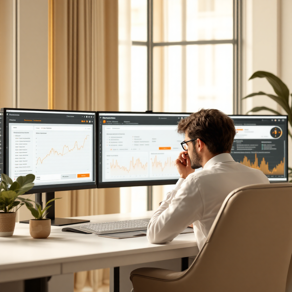 Financial ITDR processes and playbook