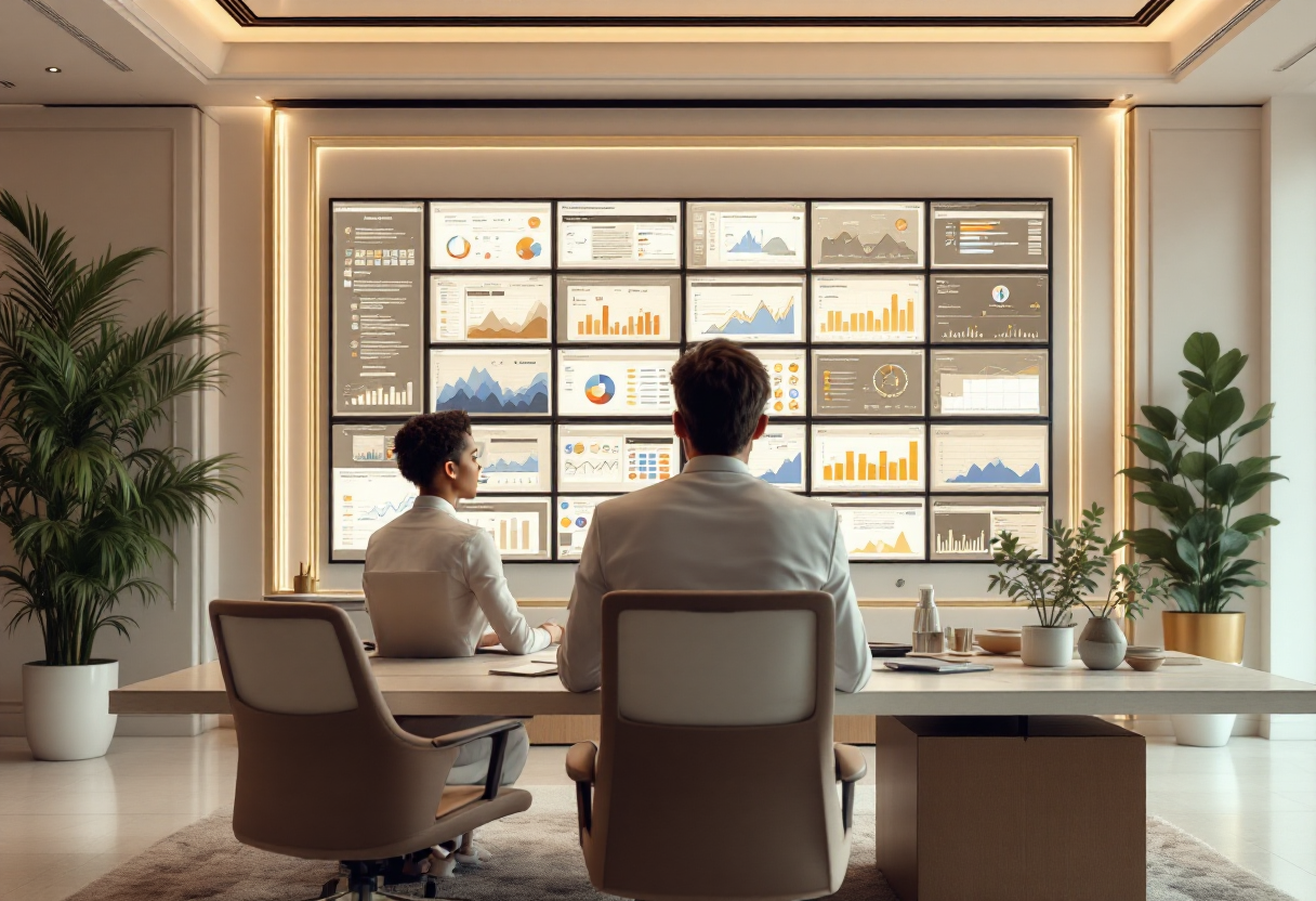 Tracking and Monitoring identity in finance